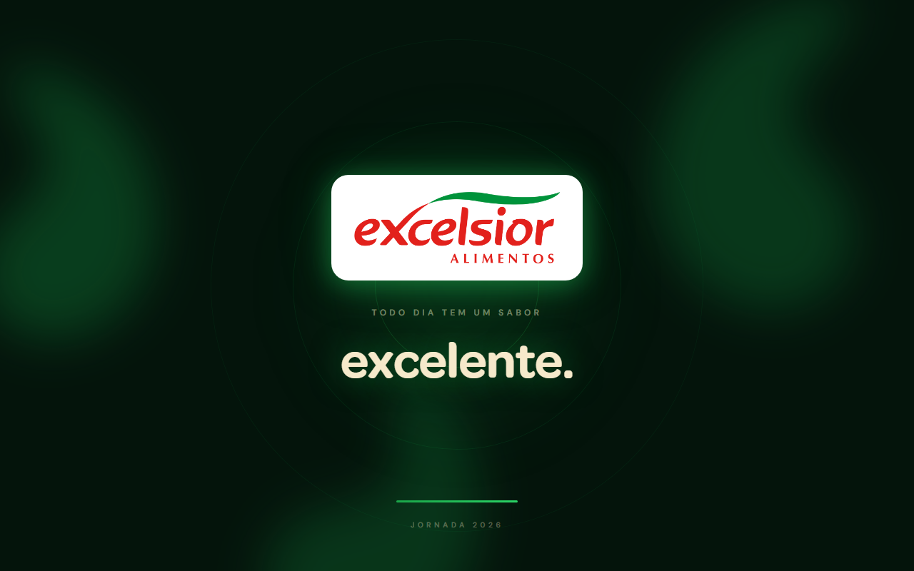 Preview do projeto Hub Experience